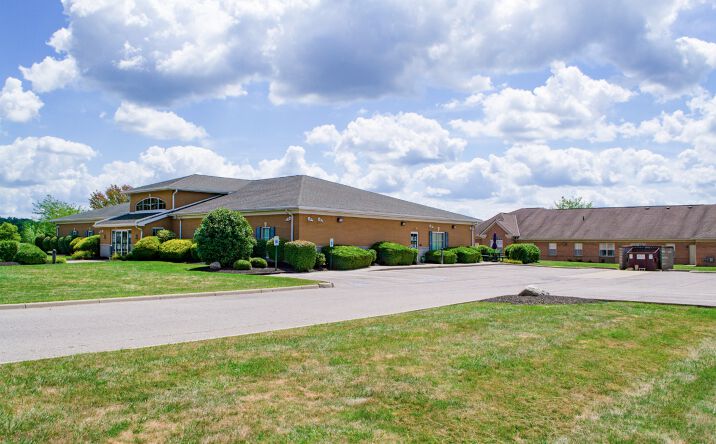 Pictures of Office property located at 1363 Wellness Dr, Marion, OH 43302 for sales - image #1