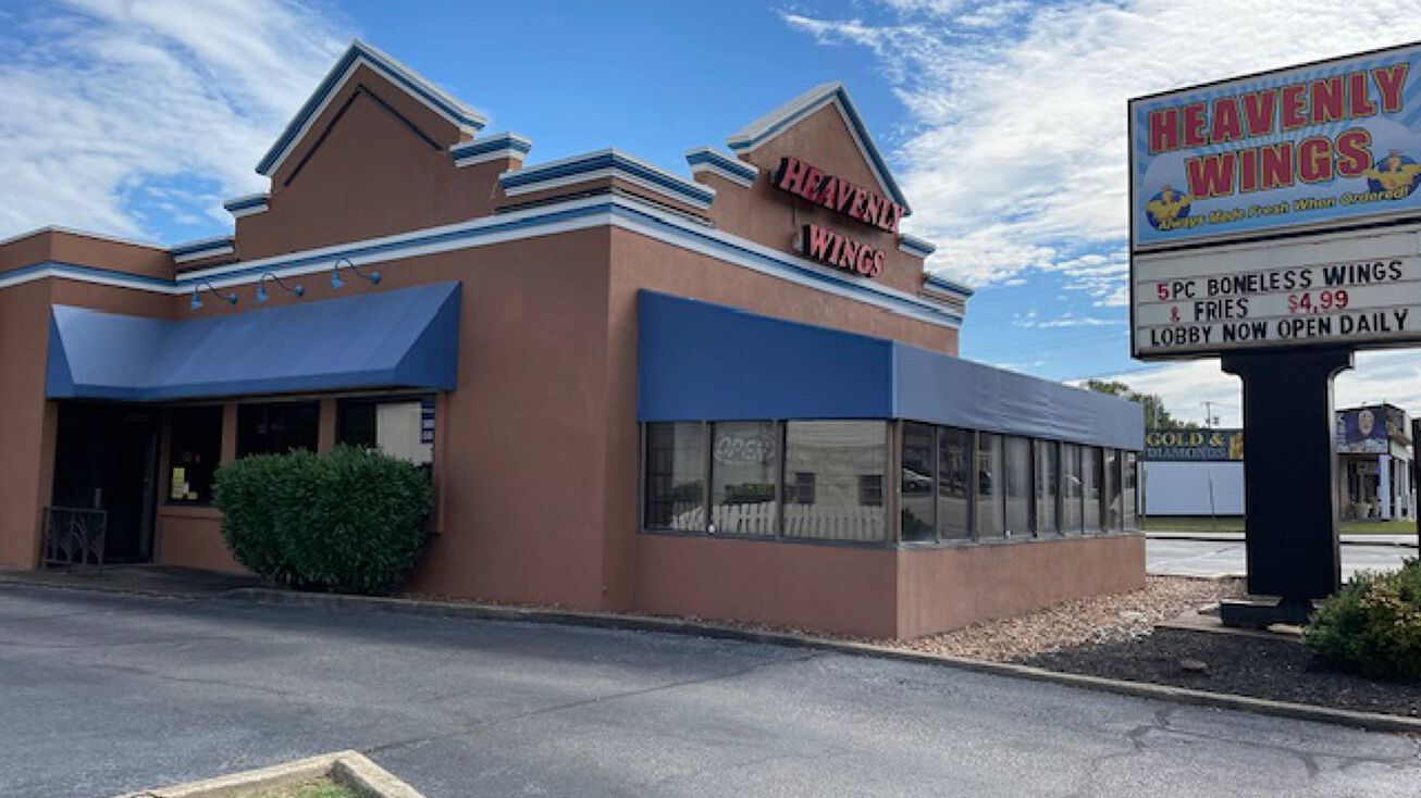 5231 Brainerd Rd, Chattanooga, TN 37411