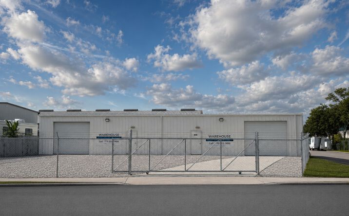Pictures of Industrial property located at 6229 Dixie Dr, Houston, TX 77087 for sales - image #1