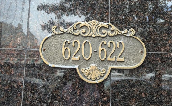 Pictures of Multifamily property located at 620-622 Elizabeth Avenue, Elizabeth, NJ 07206 for sales - image #1