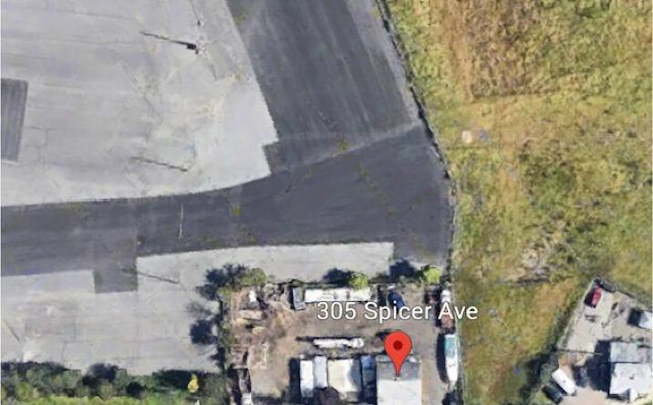 Pictures of Industrial property located at 305 Spicer Avenue, South Plainfield, NJ 07080 for sales - image #1