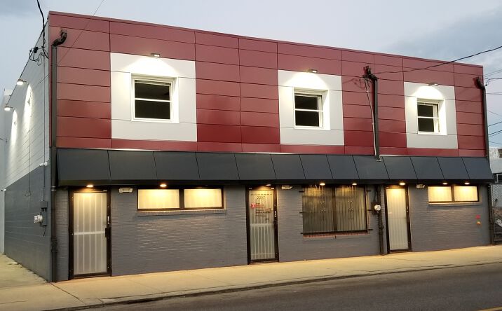 Pictures of Mixed Use property located at 2317 E Westmoreland St, Philadelphia, PA 19134 for sales - image #1