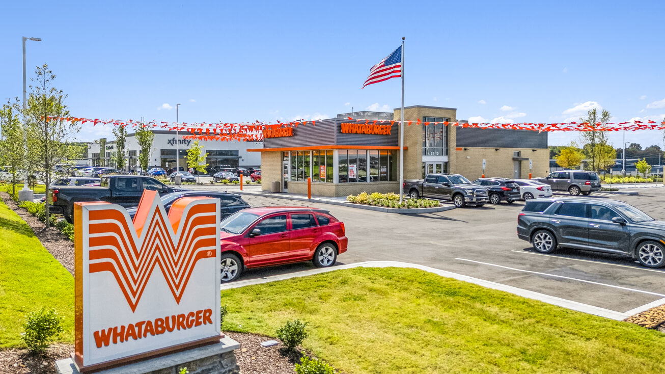 Pictures of Retail property located at 4226 Century Farms Ter, Nashville, TN 37013 for sales - image #1