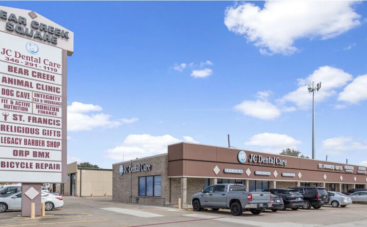 Pictures of Retail property located at 4904 Hwy 6 N, Houston, TX 77084 for sales - image #1