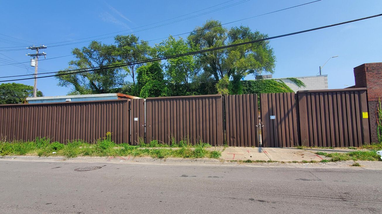 15650 W Warren Ave, Detroit, MI 48228