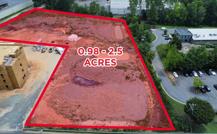 Pictures of Land property located at 3396 Berkmar Dr, Charlottesville, VA 22901 for sales - image #1