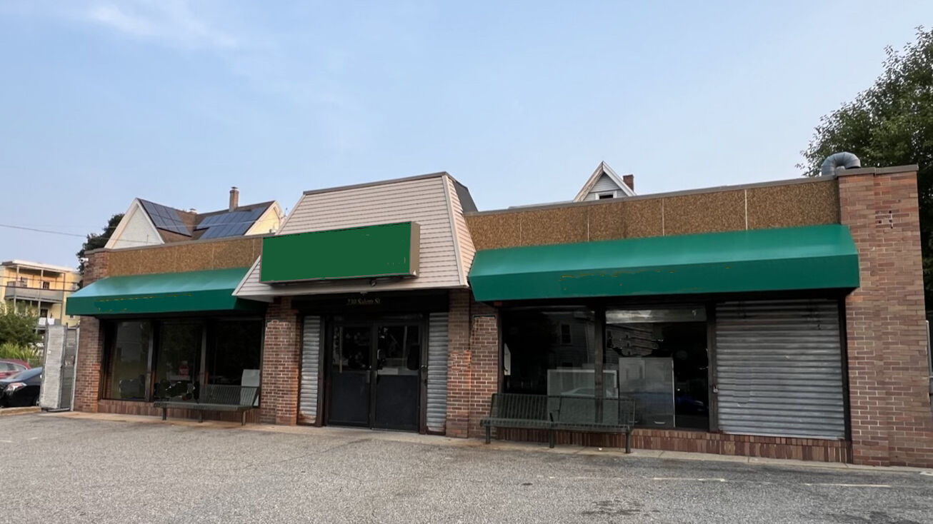230 Salem St, Malden, MA 02148