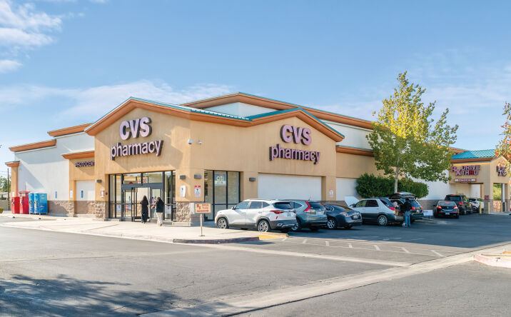 Pictures of Retail property located at 44430 Challenger Way, Lancaster, CA 93535 for sales - image #1