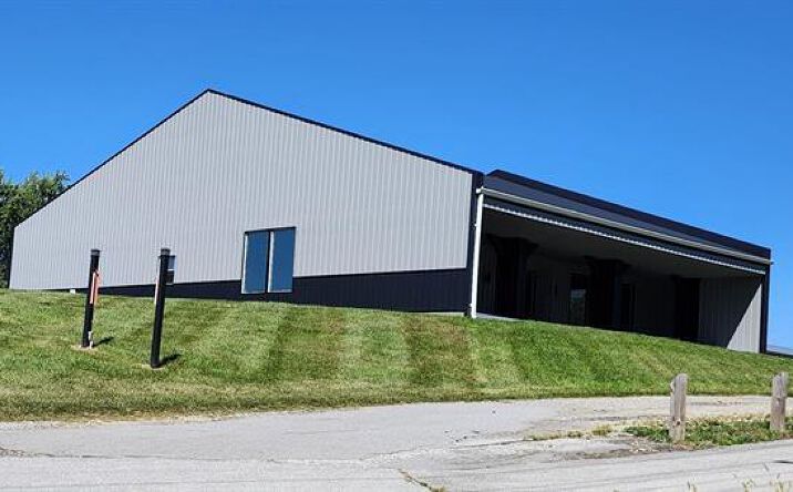 Pictures of Retail property located at 3725 IN-127, Angola, IN 46703 for sales - image #1