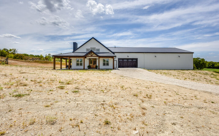 Pictures of Land, Mixed Use, Multifamily, Office, Special Purpose property located at 1656 Co Rd 604, Farmersville, TX 75442 for sales - image #1