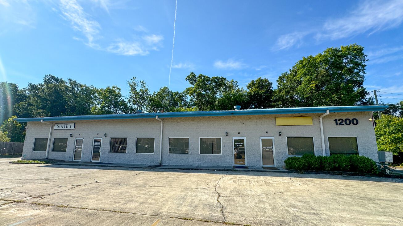 1200 Walnut Ave, Dalton, GA 30721