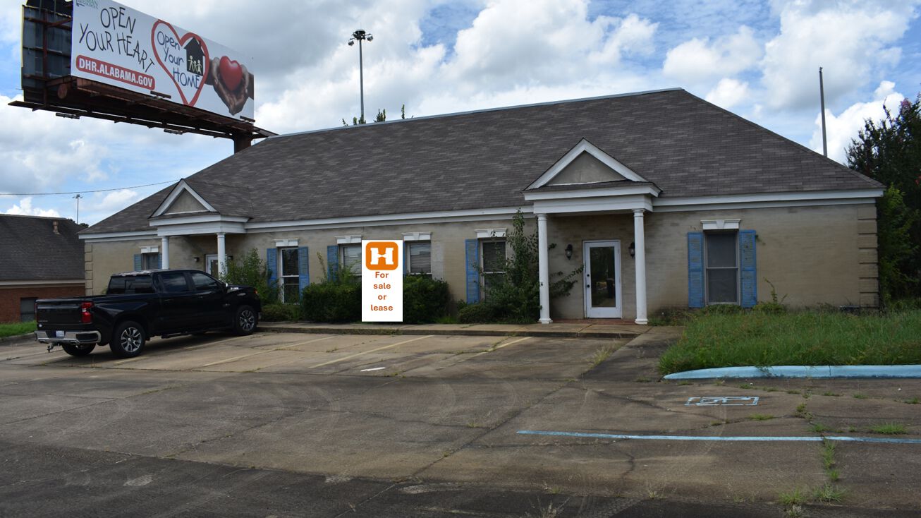 4111 Wall St, Montgomery, AL 36106