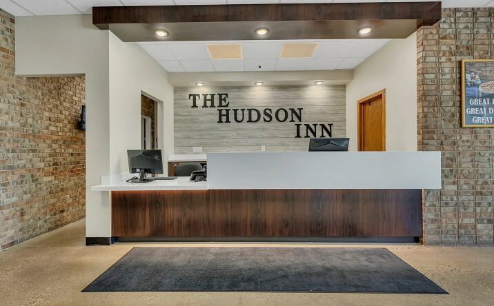 Pictures of Hospitality property located at 200 MN-28, Morris, MN 56267 for sales - image #1
