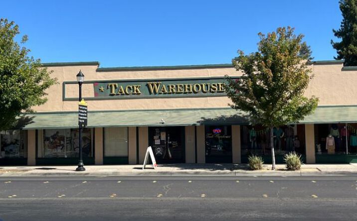 Pictures of Retail property located at 917 Main St, Woodland, CA 95695 for sales - image #1