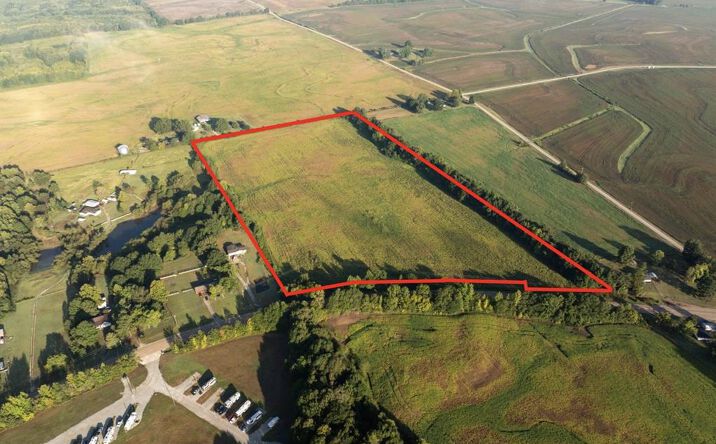 Pictures of Land property located at Hwy 70 W, Brownsville, TN 38012 for sales - image #1
