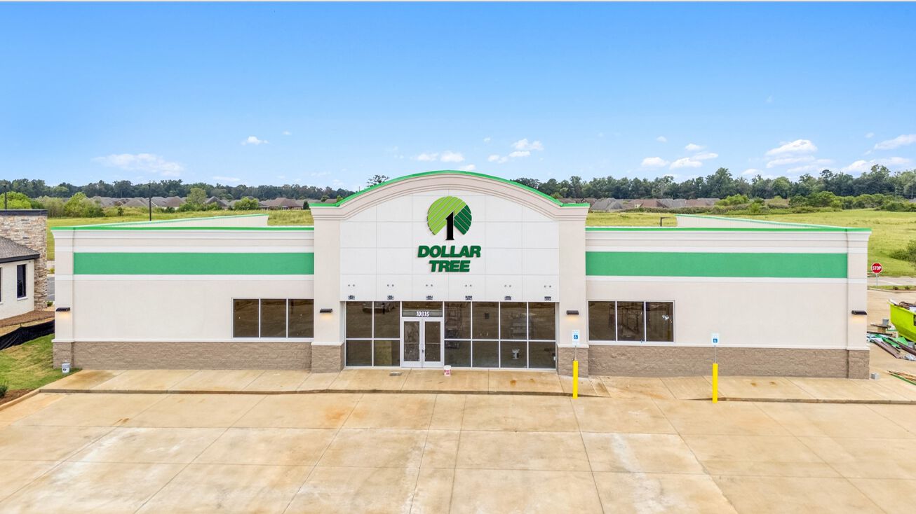 10802 Chantilly Pkwy, Montgomery, AL 36117