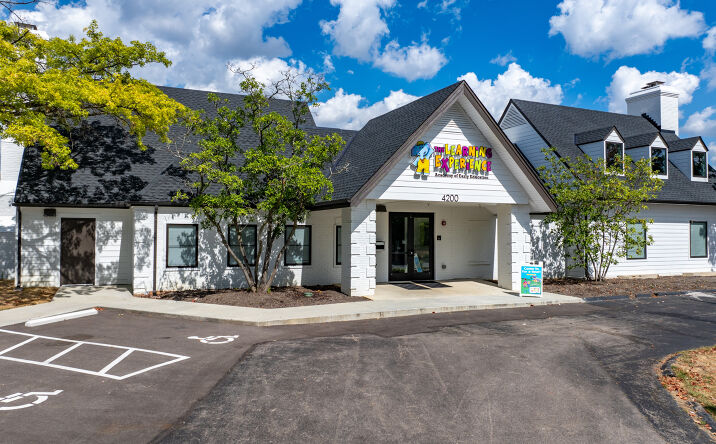 Pictures of Retail property located at 4200 Cooper Rd., Cincinnati, OH 45242 for sales - image #1