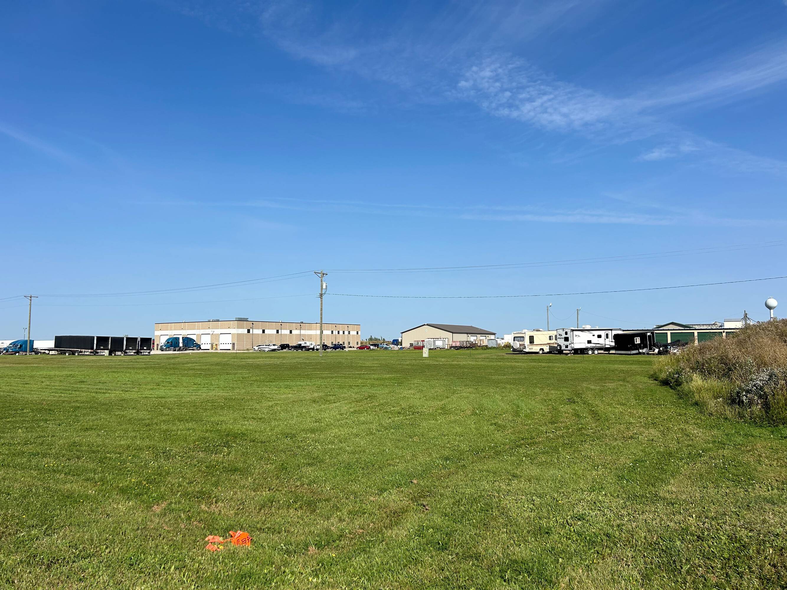 11 Cedar Dr, Mapleton, ND 58059