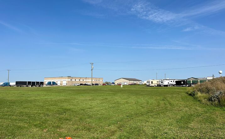 Pictures of Land property located at 11 Cedar Dr, Mapleton, ND 58059 for sales - image #1