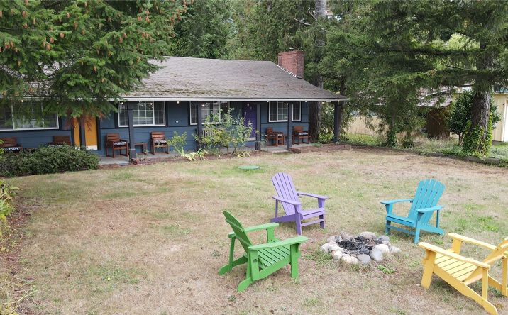 Pictures of Business for Sale, Hospitality property located at 27131 US-101, Hoodsport, WA 98548 for sales - image #1