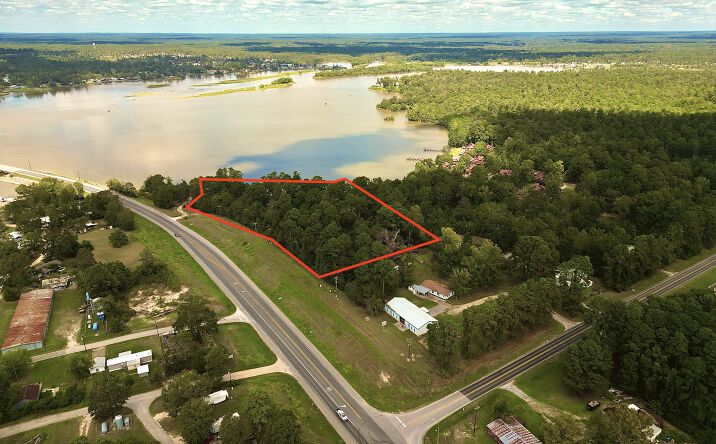 Pictures of Land property located at TBD 190 FM 3152, Livingston, TX 77351 for sales - image #1