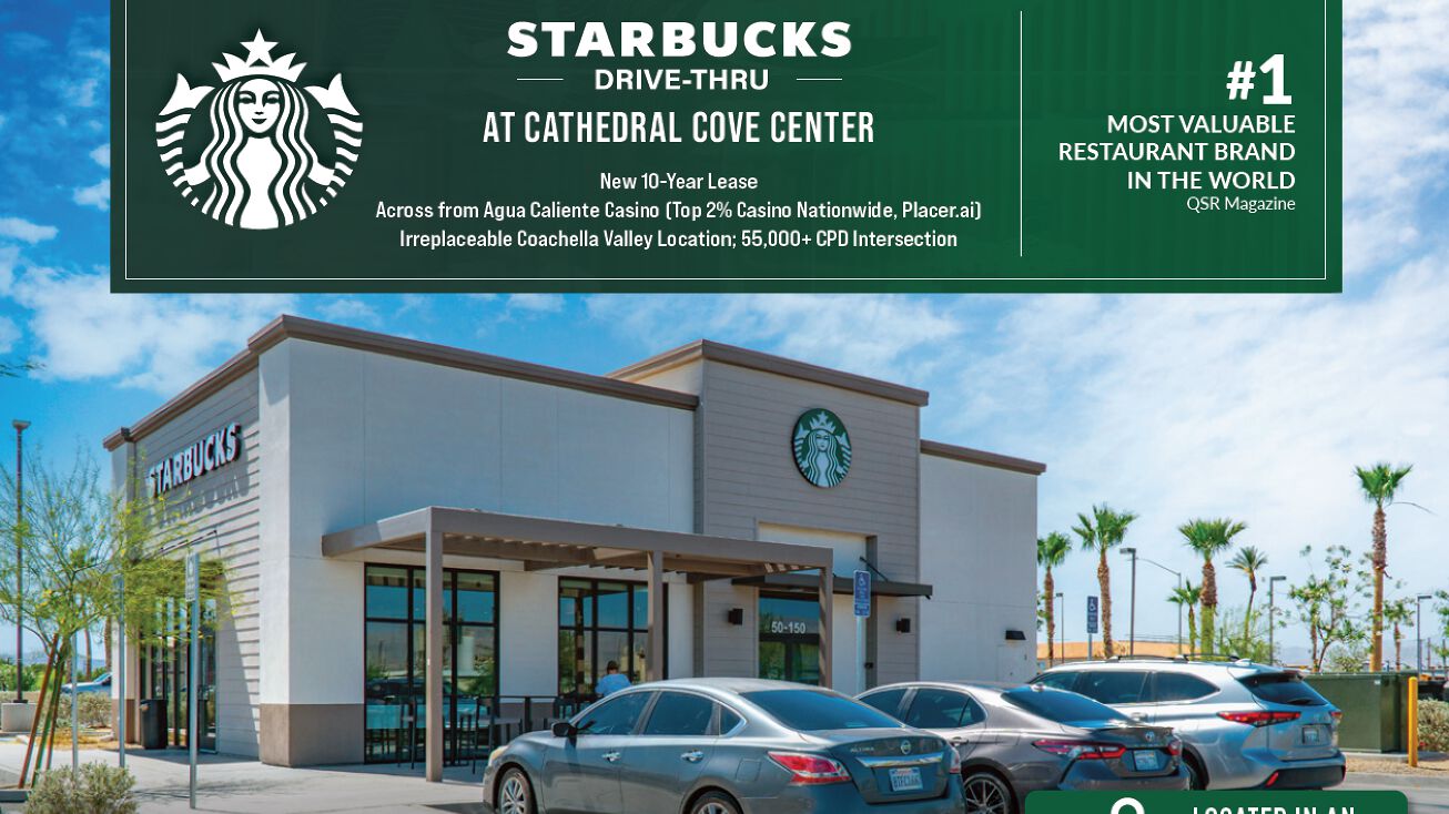 SWC Highway 111 & Date Palm Drive, Cathedral City, CA 92234