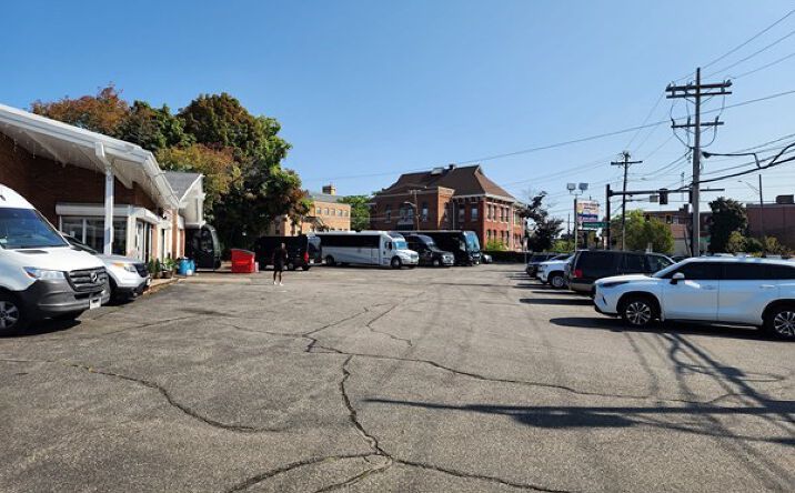 Pictures of Mixed Use, Office, Retail property located at 120 Amesbury St, Lawrence, MA 01840 for sales - image #1