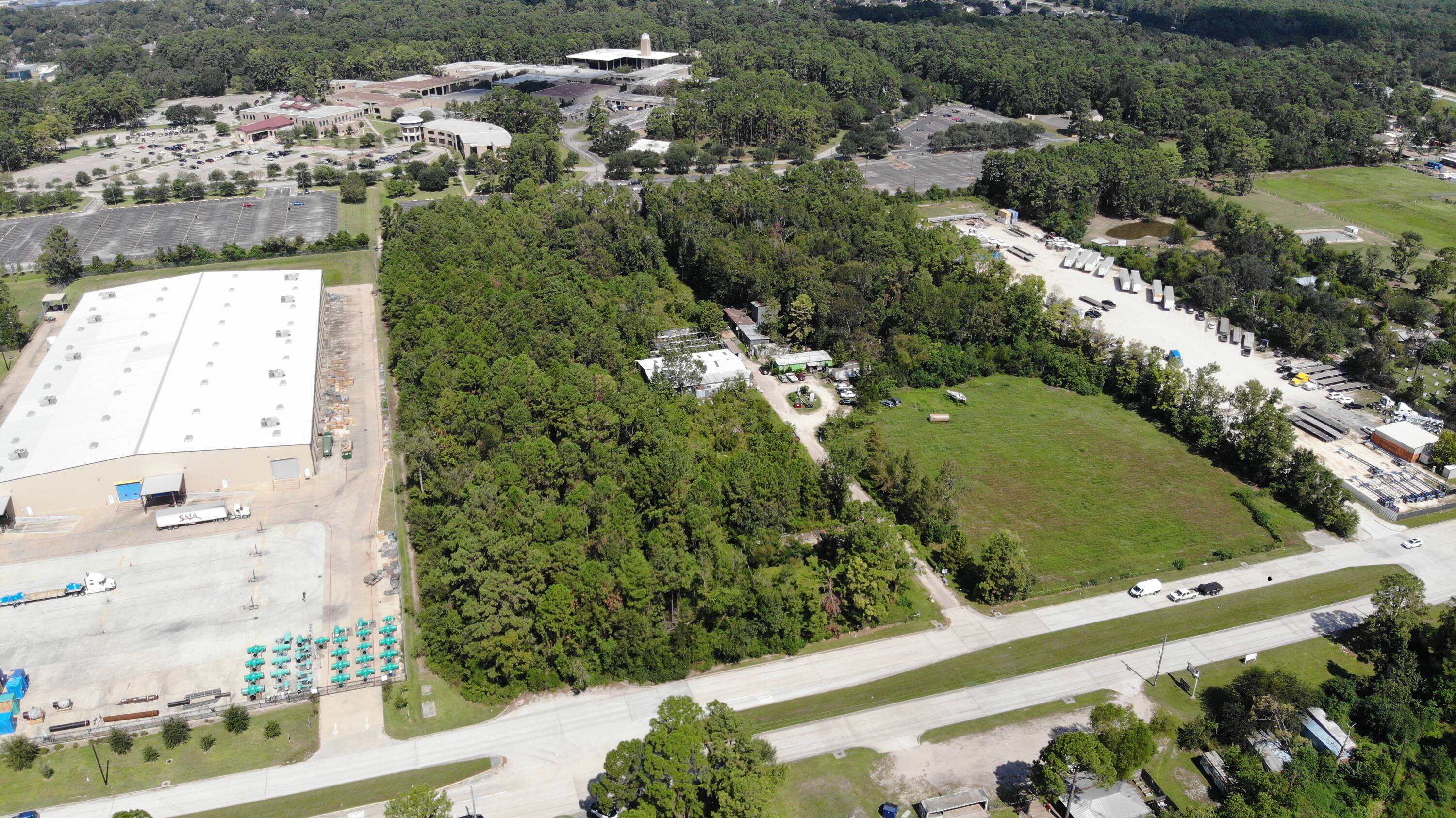 3011 & 3015 E Richey Road