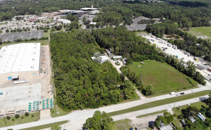 Pictures of Land property located at 3011 E Richey Rd, Humble, TX 77338, 3015 E Richey Rd, Humble, TX 77338 for sales - image #1