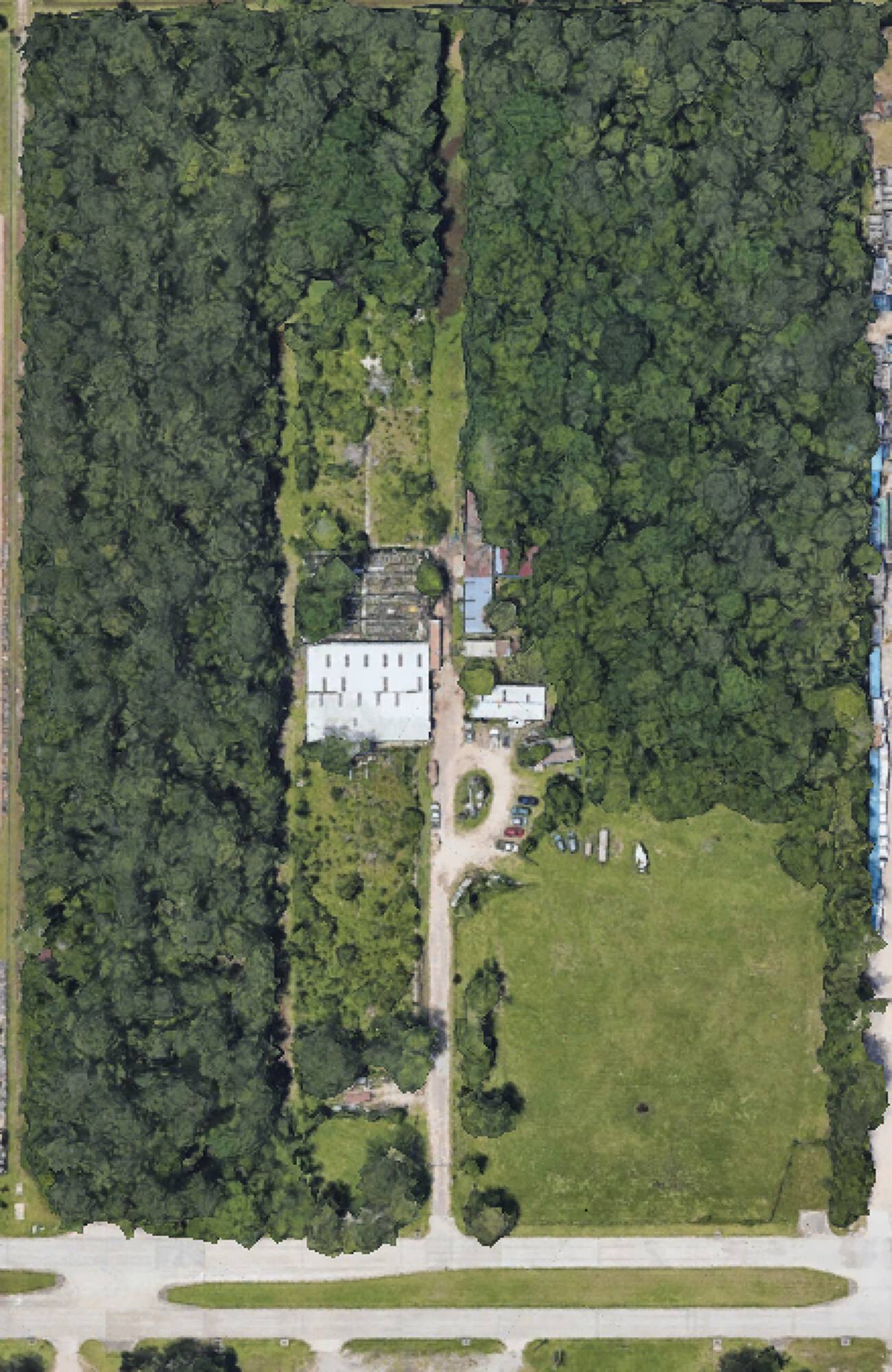 3011 & 3015 E Richey Road