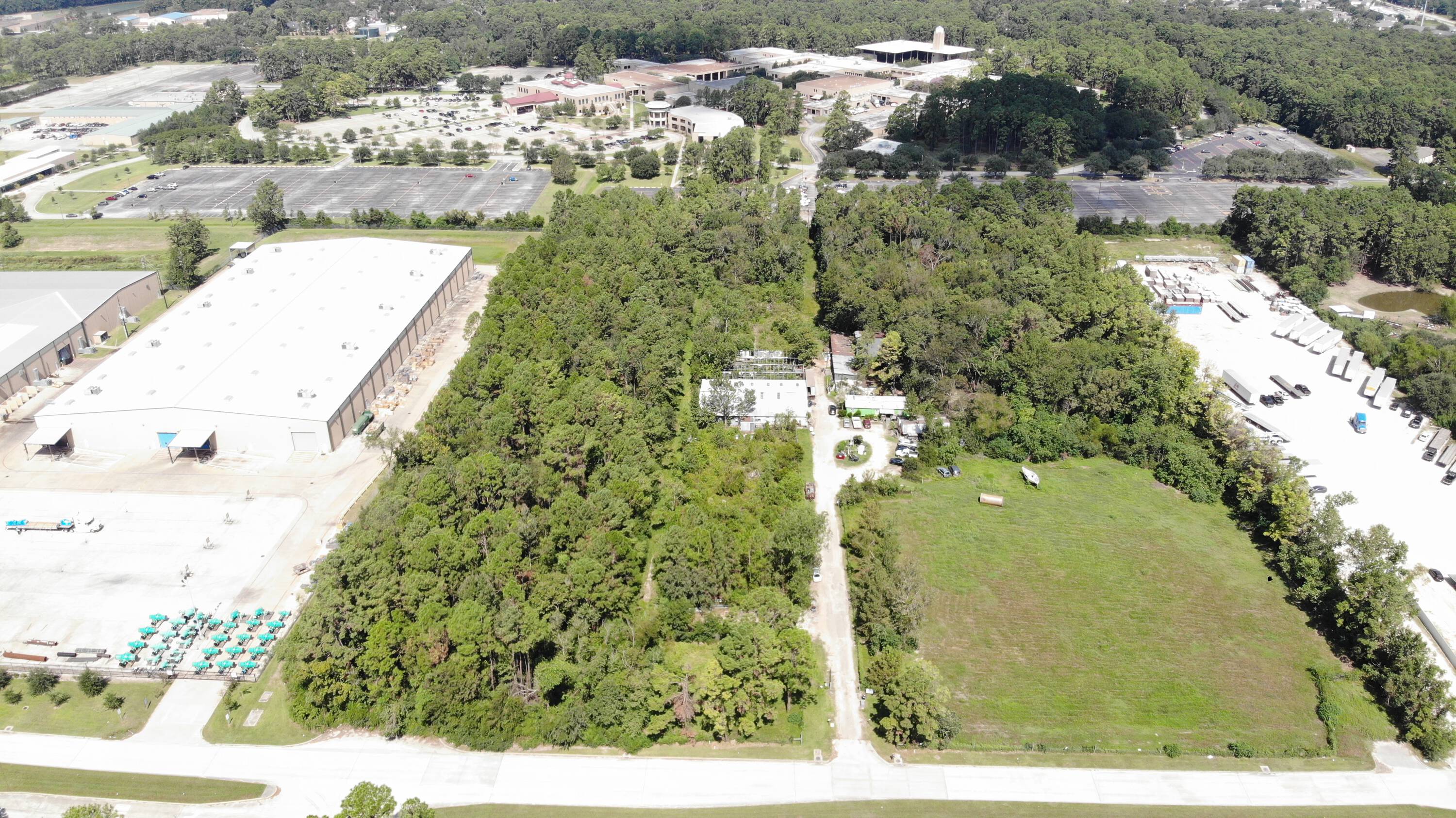 3011 & 3015 E Richey Road