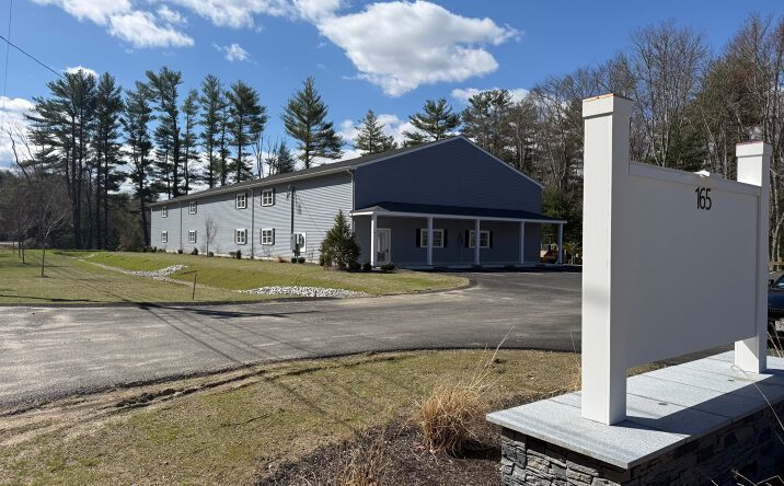Pictures of Industrial property located at 165 Palmer Rd, Plympton, MA 02367 for sales - image #1