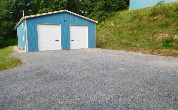 942 SMITHTOWN RD Morgantown WV 26508 | Crexi.com