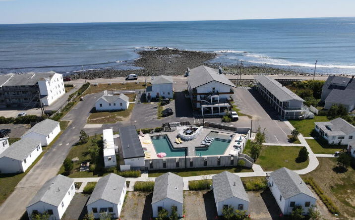 Pictures of Hospitality property located at 780 York St, York, ME 03909 for sales - image #1