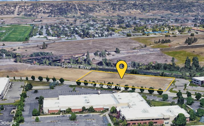 Pictures of Land property located at 12929 E Pinecroft Way, Spokane Valley, WA 99216 for sales - image #1