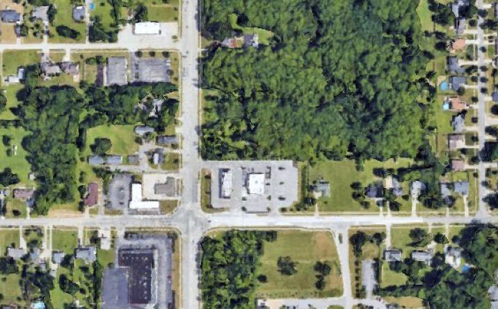 Pictures of Land, Retail property located at 17370 Pearl Rd, Strongsville, OH 44136 for sales - image #1