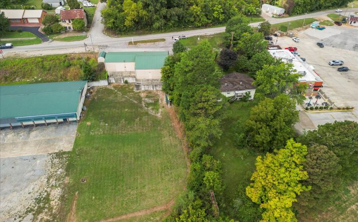 Pictures of Land property located at Nettleton Ave, Thayer, MO 65791 for sales - image #1