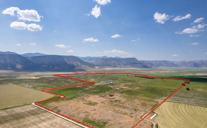 Pictures of Land property located at W Remos Ln, Manti, UT 84642 for sales - image #1
