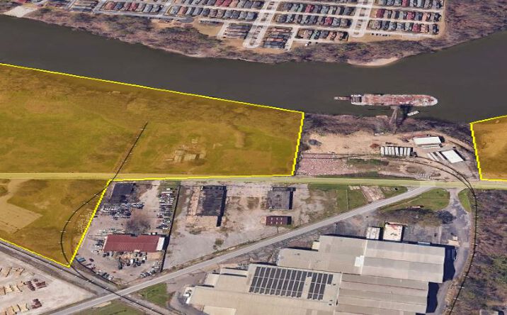 Pictures of Land property located at 1315 N 2nd St, Memphis, TN 38107 for sales - image #1