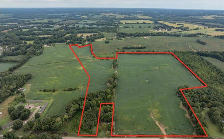 Pictures of Land property located at Charleston-Mason Rd, Mason, TN 38049 for sales - image #1