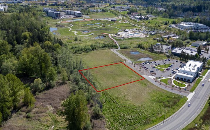 Pictures of Land property located at 331 W Horton Rd, Bellingham, WA 98226 for sales - image #1