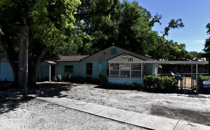 Pictures of Business for Sale, Land, Special Purpose property located at 123 Main Street, Casselberry, FL 32707 for sales - image #1