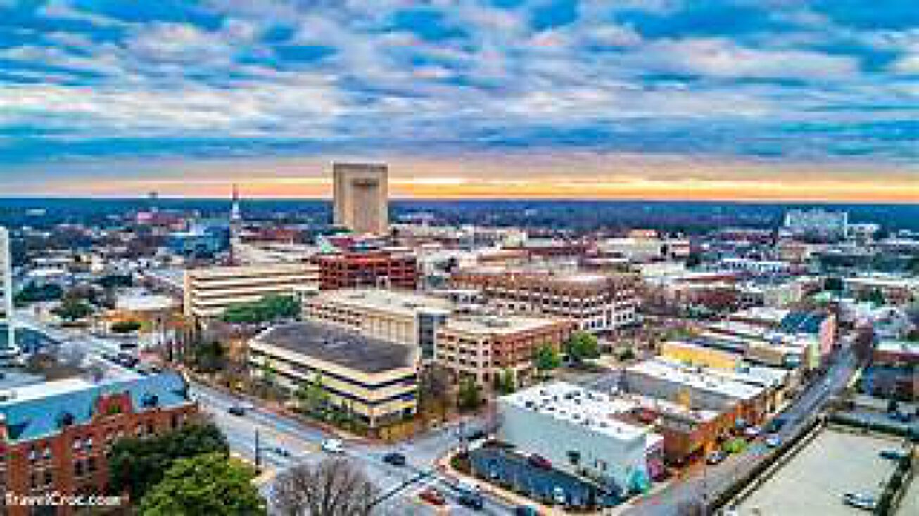 187 W Broad St, Spartanburg, SC 29306