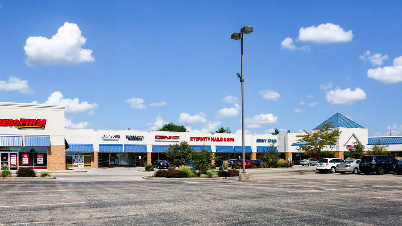 4744 4800 Fields Ertel Road, Mason, OH 45040