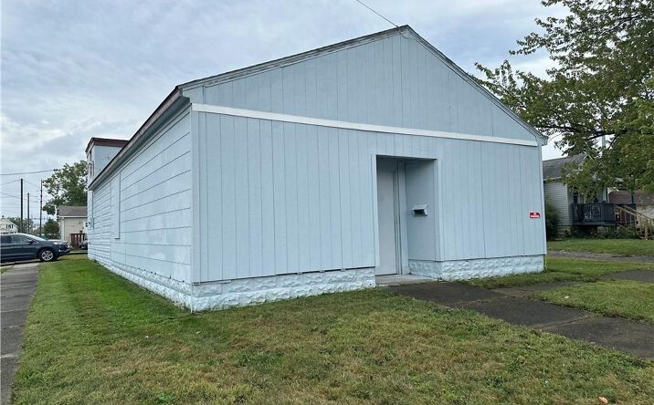Pictures of Mixed Use property located at 1301 Brownell Ave, Lorain, OH 44052 for sales - image #1
