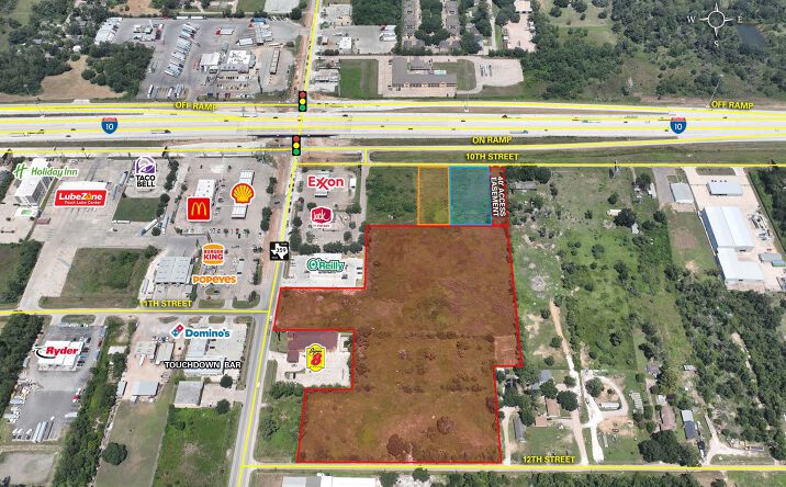 image of property at 395 FM359 Brookshire TX 77423-9002