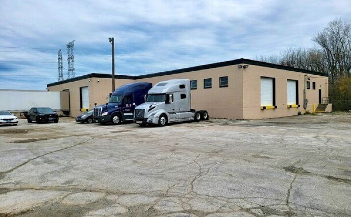Pictures of Industrial, Land property located at 2000 Dolton Rd, Calumet City, IL 60409 for sales - image #1