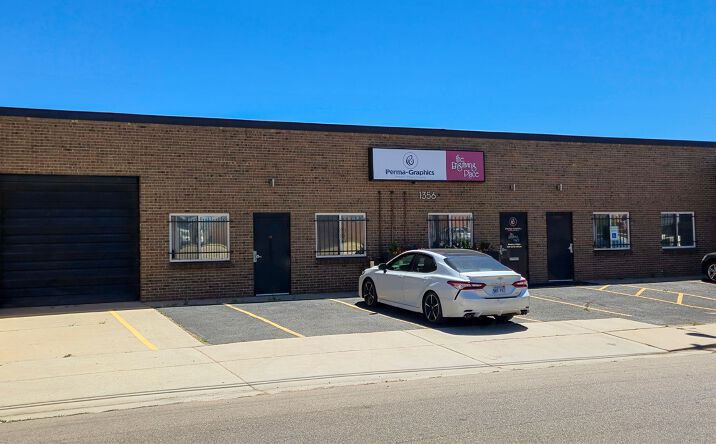 Pictures of Industrial, Mixed Use property located at 1356 S Jason St, Denver, CO 80223 for sales - image #1