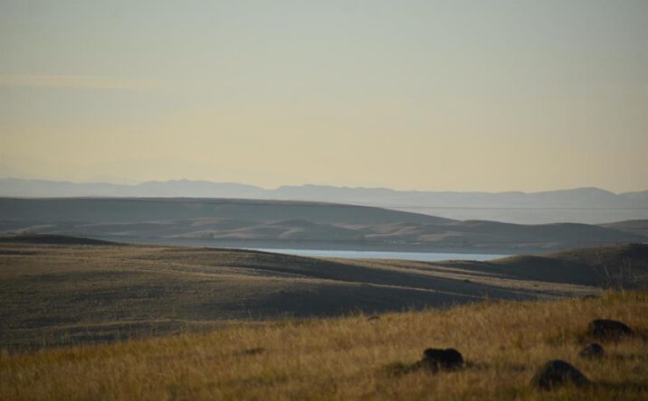Pictures of Land property located at NHN W Pishkun Lane LOTS 130, 131, 132, 133, Augusta, MT 59410 for sales - image #1