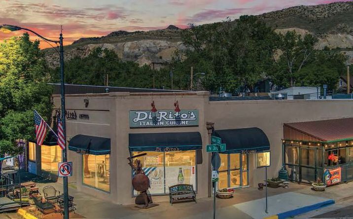 Pictures of Retail property located at 231 Main Street, Cañon City, CO 81212 for sales - image #1